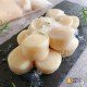 日本熟凍蒸干貝